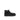 Stivaletto Summer Eskimo basso nero con paillettes SW211024G NERO MOU 