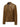 Giacca di Pelle Roy tabacco JMROYLGS12 ARANCIONE BOMBOOGIE 