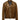Giacca di Pelle Roy tabacco JMROYLGS12 ARANCIONE BOMBOOGIE 