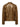 Giacca di Pelle Roy tabacco JMROYLGS12 ARANCIONE BOMBOOGIE 