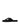 Sliders Kevin con intreccio in pelle nero