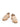 Espadrillas Pablo traforata beige