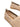Espadrillas Pablo traforata beige