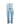 Pony cropped bleached destroyed P532 light blue cycle 