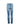 Touch stretch skinny small ripped & mended light bleached P540 LIGHT BLUE CYCLE 