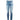 Touch stretch skinny small ripped & mended light bleach P540 light blue CYCLE 