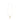 Long necklace CO06B 610 ELISABETTA FRANCHI 