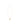 Long necklace CO06B 610 ELISABETTA FRANCHI 
