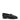 Mocassino Pam27 intrecciato in pelle nero PAM27 NERO HALMANERA 