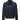 Bomber in pelle scamosciata Friz blu JMFRIZPGTS4 INLBLUE BOMBOOGIE 