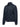 Bomber in pelle scamosciata Friz blu JMFRIZPGTS4 INLBLUE BOMBOOGIE 