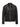 Giacca in pelle nero Roy JMROYPLGS4 BLACK BOMBOOGIE 