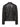 Giacca in pelle nero Roy JMROYPLGS4 BLACK BOMBOOGIE 