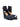 Zeppa Bailey in tessuto blu BAILEY AZUL CASTANER 