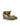 Carol wedge in green fabric CAROLC OLIVE CASTANER 