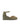 Carol wedge in green fabric CAROLC OLIVE CASTANER 