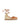 Wedge Tinita in leather, TINITA CUERO CASTANER 