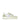 Court 2.0 white and green leather sneakers W401C2SFHM GREEN D.A.T.E. 