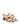 Genova heeled sandal in butter leather, 5.5 cm heel GENOVA CHALK GUGLIELMO ROTTA 