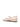 Ballerina in pelle beige con cinturino PAGE22 GLAZESABBIA HALMANERA 