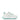 Hogan H641 sneakers in white and Tiffany leather HXW6410EH41QZB0RFA WHITE HOGAN 