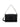 Hogan H-Bag leather shoulder bag black KBW01MN6101S79B999 BLACK HOGAN 