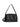Hogan H-Bag leather shoulder bag black KBW01MN6101S79B999 NERO HOGAN 