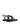 Black handcrafted jewel sandal Flo 38 NERO POSITANO IN LOVE 