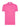 Small-stripe cotton polo shirt in fuchsia A34113 FUXIA SUN68 