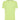 T-shirt Round Bottom in cotone fiammato giallo T34118 LIME SUN68 