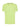T-shirt Round Bottom in cotone fiammato giallo T34118 LIME SUN68 