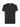 T-shirt Round Solid nero T34129 NERO SUN68 
