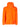 Capospalla uomo Plymouth in nylon arancione PLYMOUTH 330 AFTER LABEL 