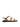 Sandalo Polinesia in pelle marrone con borchie POLINESIA MARRONE ASH 