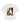 Cotton T-shirt with Antibes print ANTIBES WHITE BASTILLE RIVE DROITE 