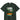 T-shirt in cotone con stampa Amazzonia BASKETAMZZONIA VERDE BASTILLE RIVE DROITE 