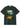 T-shirt in cotone con stampa Amazzonia BASKETAMZZONIA VERDE BASTILLE RIVE DROITE 