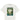 T-shirt in cotone con stampa Villa Iseo VILLA ISEO BIANCO BASTILLE RIVE DROITE 