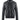 Giacca in Pelle Friz grigio JMFRIZLGS5 298 BOMBOOGIE 