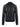 Giacca in Pelle Friz grigio JMFRIZLGS5 298 BOMBOOGIE 