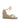 Bailey ivory cotton espadrilles with lace BAILEY IVORY CASTANER 