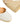 CARINA ZEPPA IN COTONE LUREX BIANCO CON LACCIO CARINA8 BLANCO CASTANER 