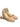 Carina Zeppa in pelle con lacci CARINA8PELLE NUDE CASTANER 
