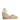 Carina Zeppa in pelle con lacci CARINA8PELLE NUDE CASTANER 