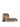 Espadrilla Chiara con nastri e zeppa CHIARA CHARCOAL CASTANER 