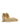 CORA ZEPPA IN COTONE METALLIZZATO ORO CON LACCIO CORA ORO CASTANER 