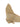 CORA ZEPPA IN COTONE METALLIZZATO ORO CON LACCIO CORA ORO CASTANER 