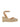 Espadrilla Cybil con zeppa CYBIL PLATA CASTANER 