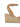 Espadrilla Cybil con zeppa CYBIL PLATA CASTANER 