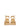 Valeriette raffia sandal VALERIETTE NATURAL CASTANER 